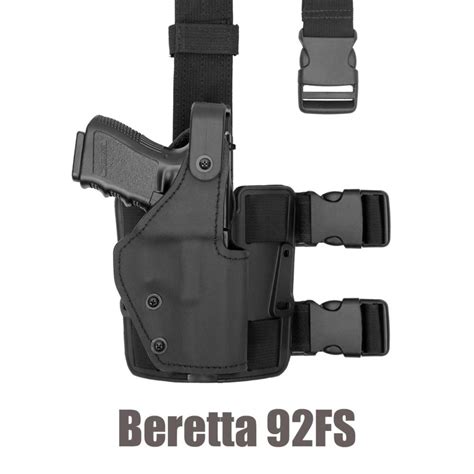 beretta 92 holsters|beretta 92fs leg holster.